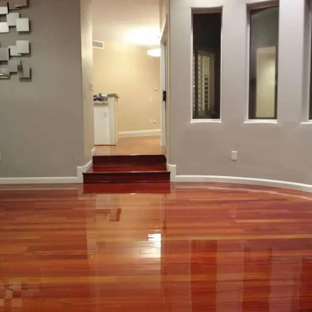 Santiago's Hardwood Flooring Inc — photo from the business 12