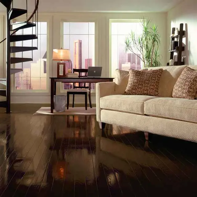 Santiago's Hardwood Flooring Inc — photo from the business 6