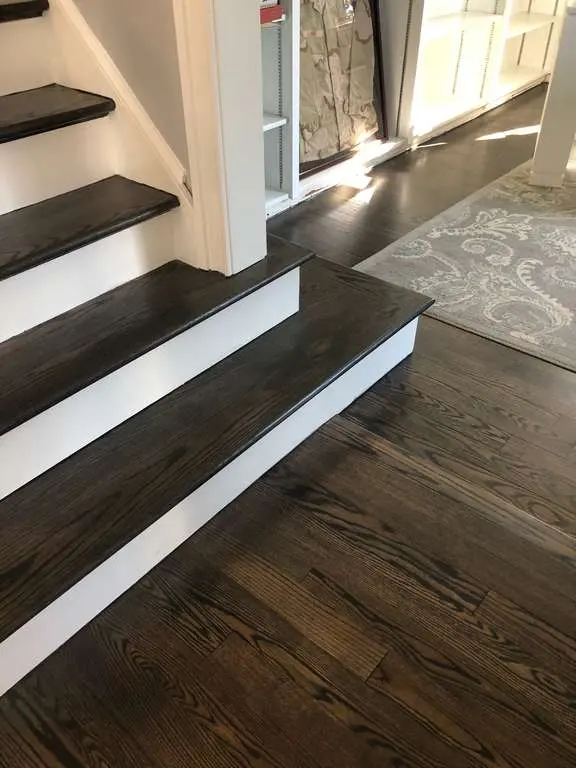 Santiago's Hardwood Flooring Inc — photo from the business 7