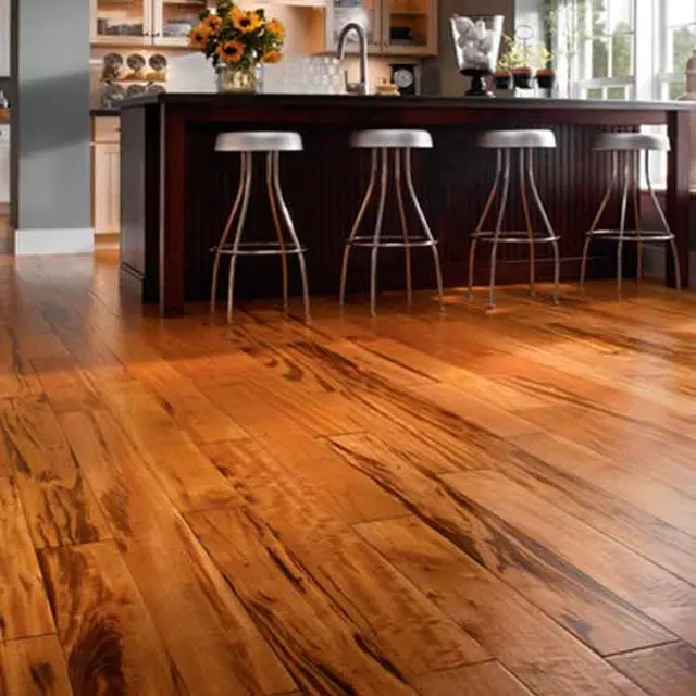 Santiago's Hardwood Flooring Inc — photo from the business 3