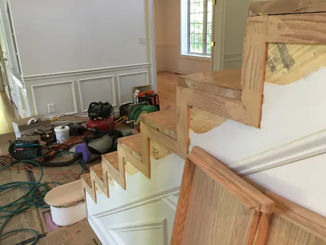 Victor Hardwood Floors — photo from the business 12