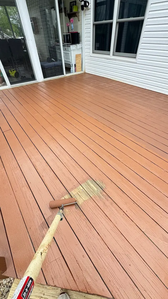 Victor Hardwood Floors — photo from the business 5