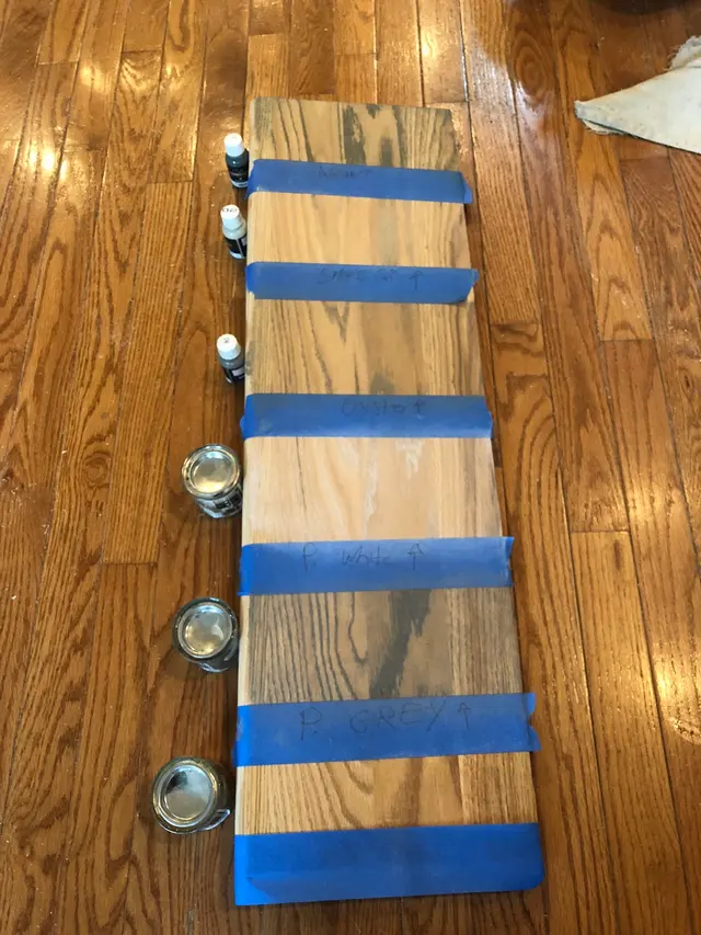 Victor Hardwood Floors — photo from the business 10