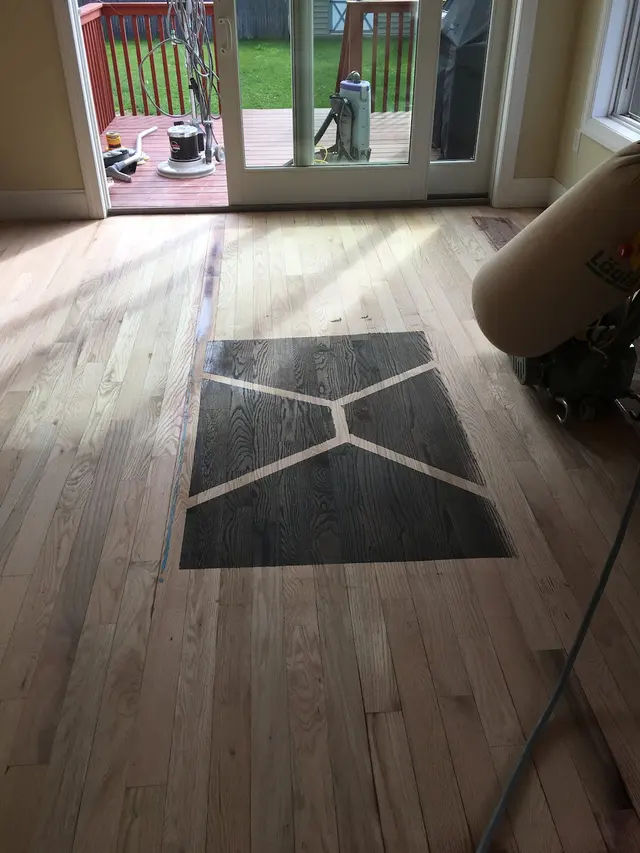 Victor Hardwood Floors — photo from the business 7