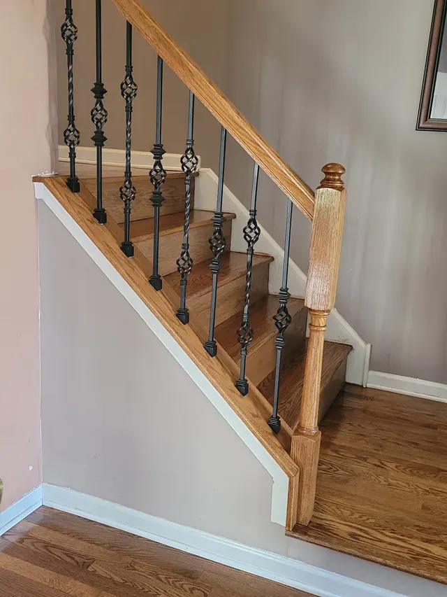 Victor Hardwood Floors — customer photo 3