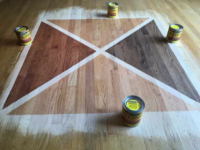 Victor Hardwood Floors — photo from the business 11