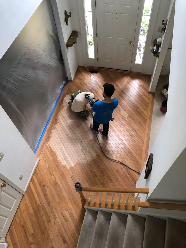 Victor Hardwood Floors — photo from the business 6