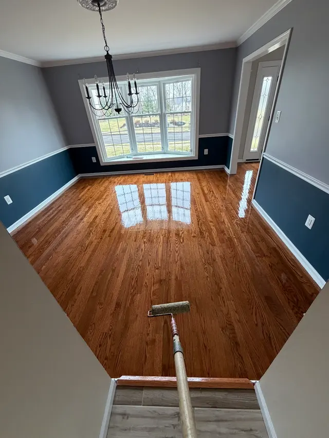 Victor Hardwood Floors — photo from the business 2