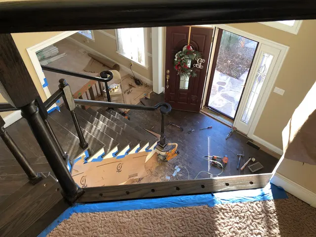 Victor Hardwood Floors — photo from the business 8