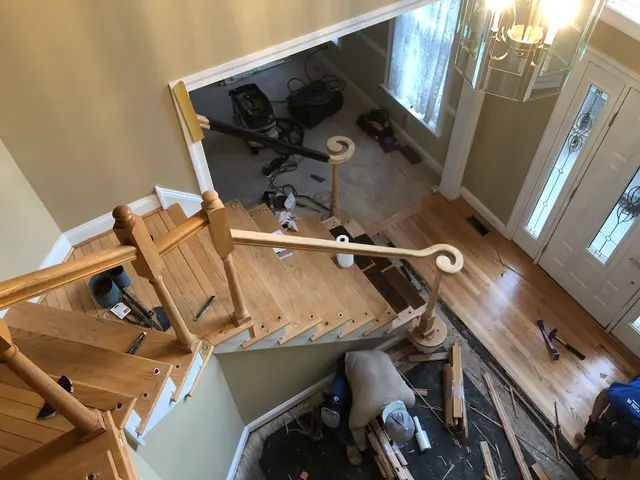 Victor Hardwood Floors — photo from the business 9