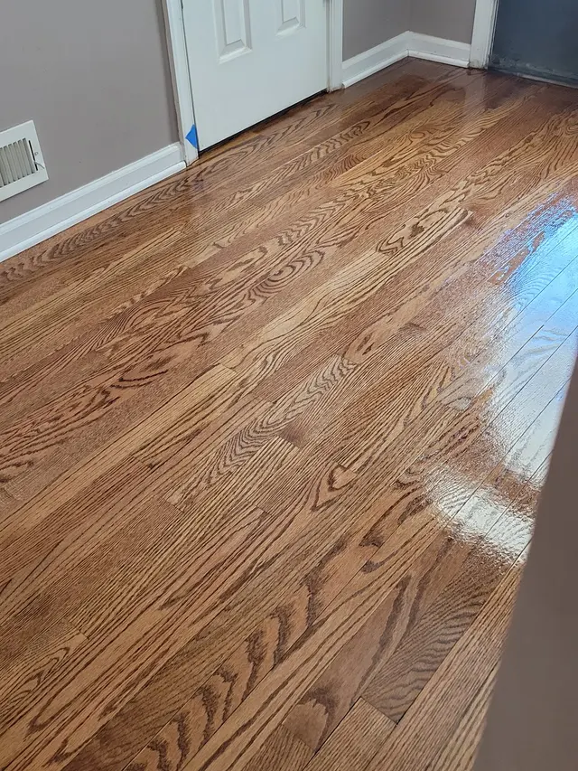 Victor Hardwood Floors — customer photo 4