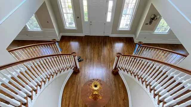 Victor Hardwood Floors — photo from the business 1