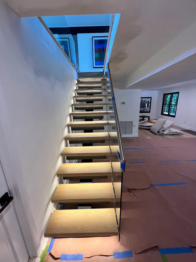 Classic hardwood floor LLC — photo from the business 10