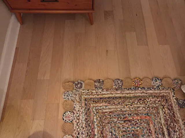 Classic hardwood floor LLC — customer photo 5