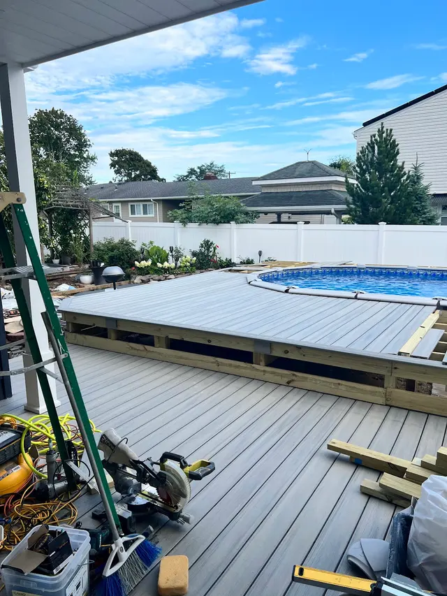 Classic hardwood floor LLC — photo from the business 3