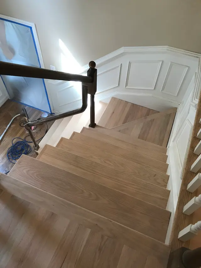 Brothers Hardwood Flooring LLC — photo from the business 5