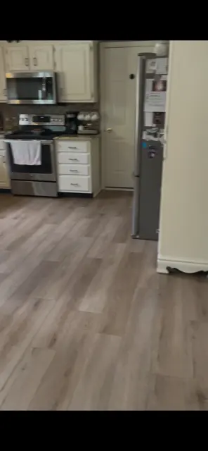 Customer photo of work by Brothers Hardwood Flooring LLC, from Thomas Mastromatto's review