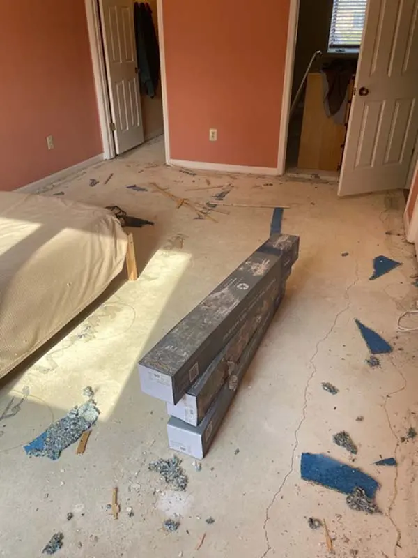 Brothers Hardwood Flooring LLC — photo from the business 2