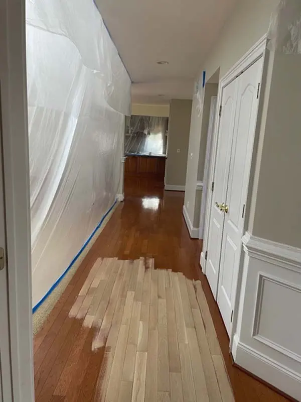 Brothers Hardwood Flooring LLC — photo from the business 3