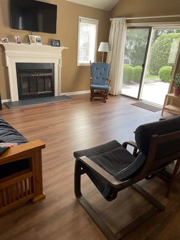 Brothers Hardwood Flooring LLC — photo from the business 8