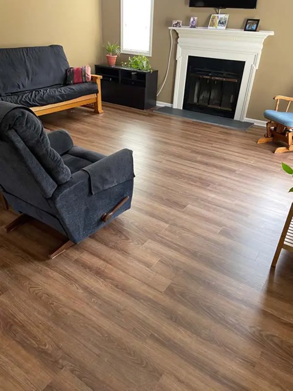 Brothers Hardwood Flooring LLC — photo from the business 9