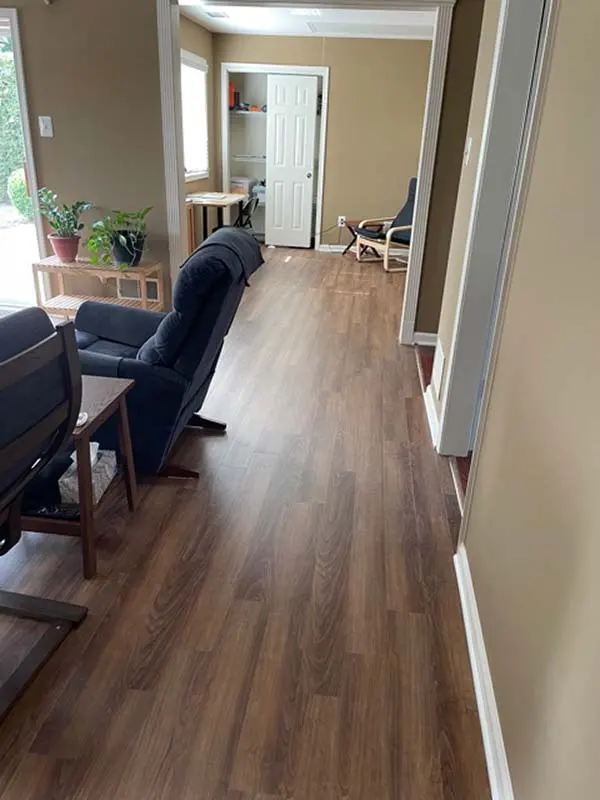 Brothers Hardwood Flooring LLC — photo from the business 10