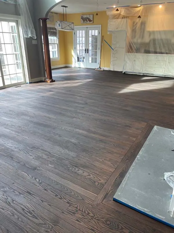 Brothers Hardwood Flooring LLC — photo from the business 12