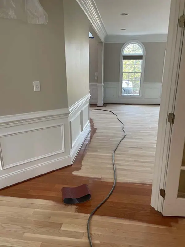 Brothers Hardwood Flooring LLC — photo from the business 7