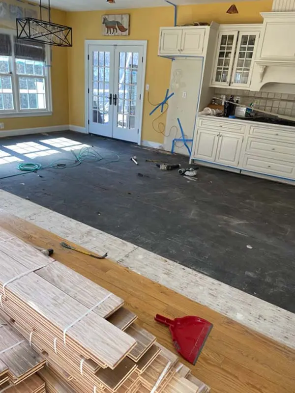 Brothers Hardwood Flooring LLC — photo from the business 4