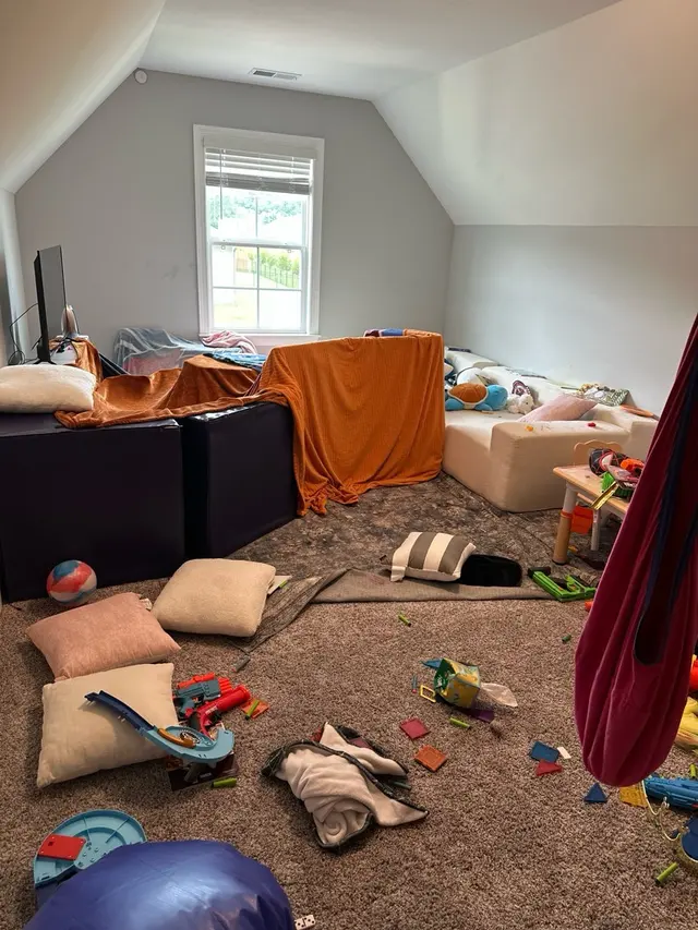 Nooga Home Cleaning — photo from the business 2