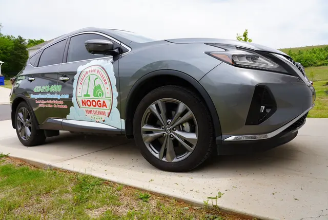 Nooga Home Cleaning — photo from the business 12