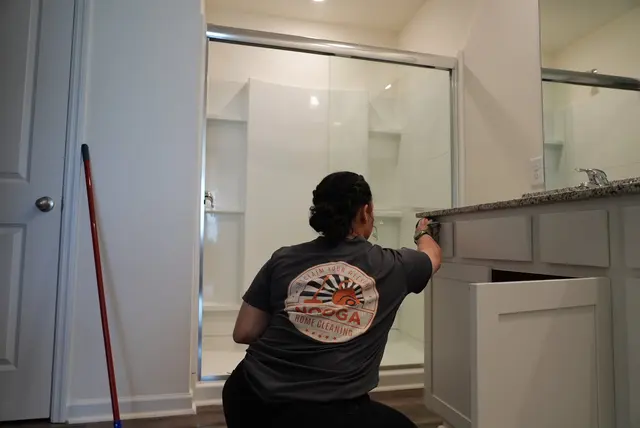 Nooga Home Cleaning — photo from the business 8