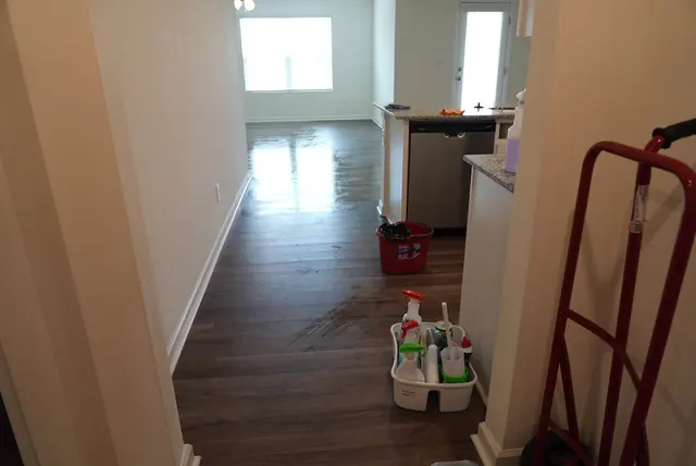Nooga Home Cleaning — photo from the business 3