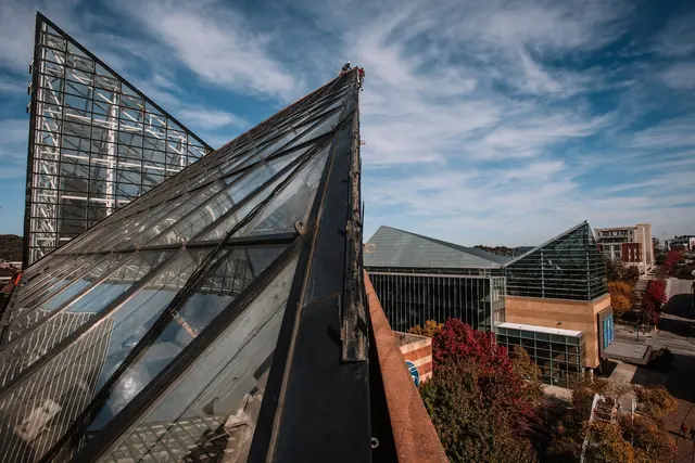 True Shine Window Washers — photo from the business 7