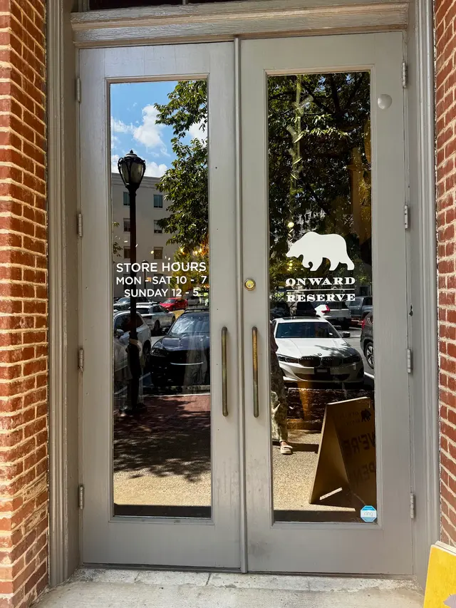 Customer photo of work by True Shine Window Washers, from Elizabeth Jackson's review