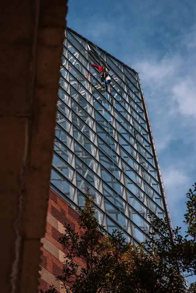 True Shine Window Washers — photo from the business 6