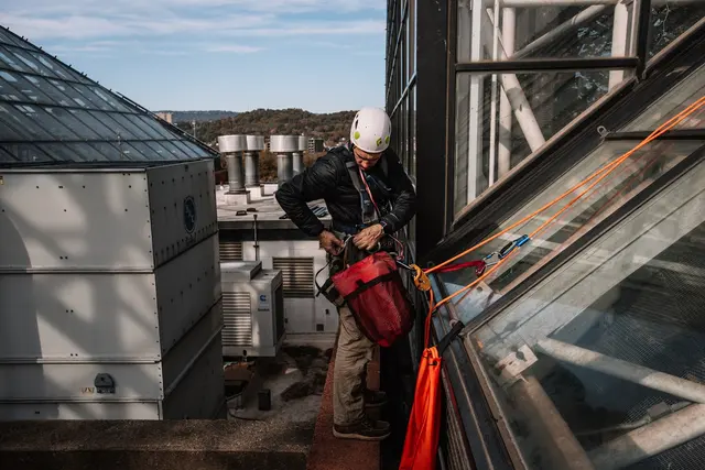 True Shine Window Washers — photo from the business 5