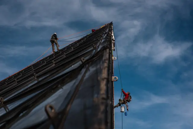True Shine Window Washers — photo from the business 4