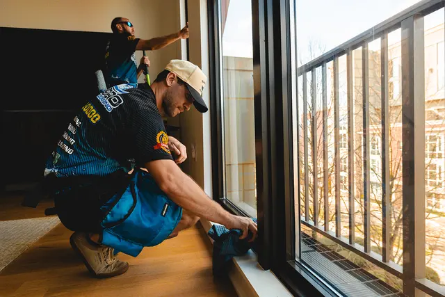 AllPro Exterior Cleaning — photo from the business 4