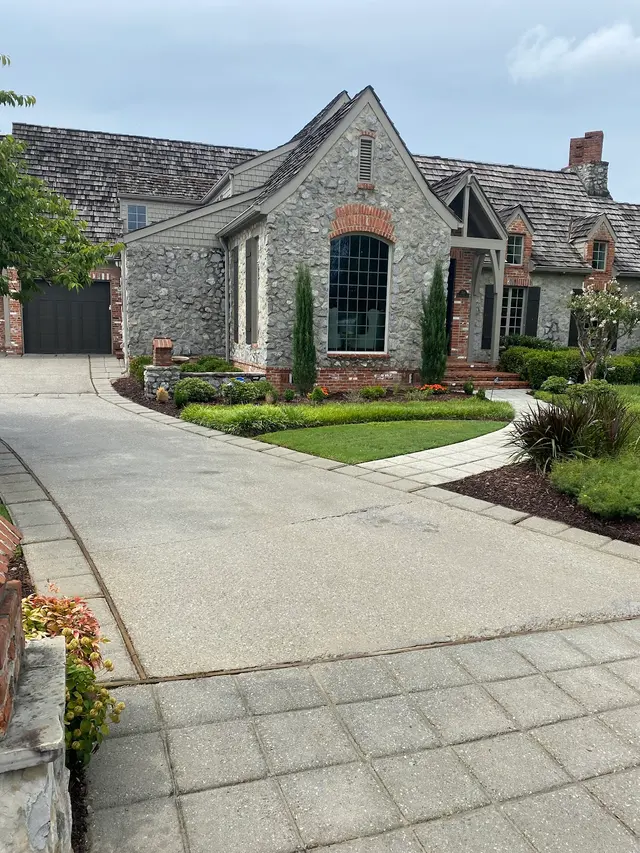 AllPro Exterior Cleaning — photo from the business 12