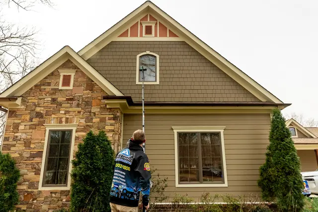 AllPro Exterior Cleaning — photo from the business 6