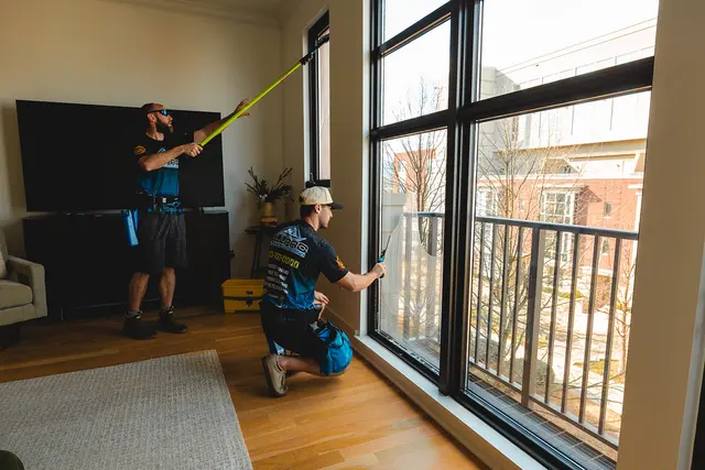 AllPro Exterior Cleaning — photo from the business 2
