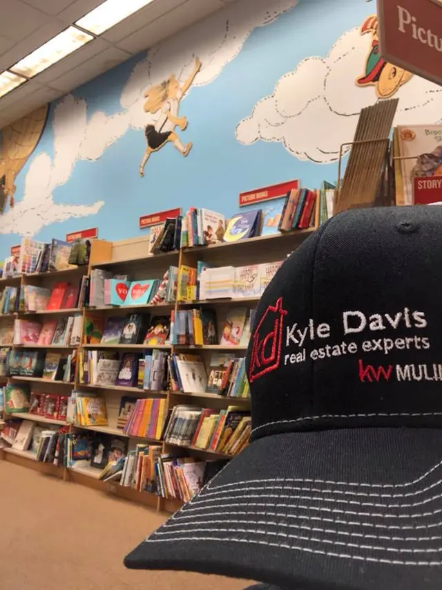 Kyle Davis Real Estate Experts — photo from the business 6