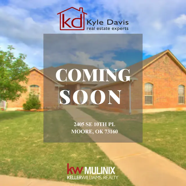 Kyle Davis Real Estate Experts — photo from the business 12