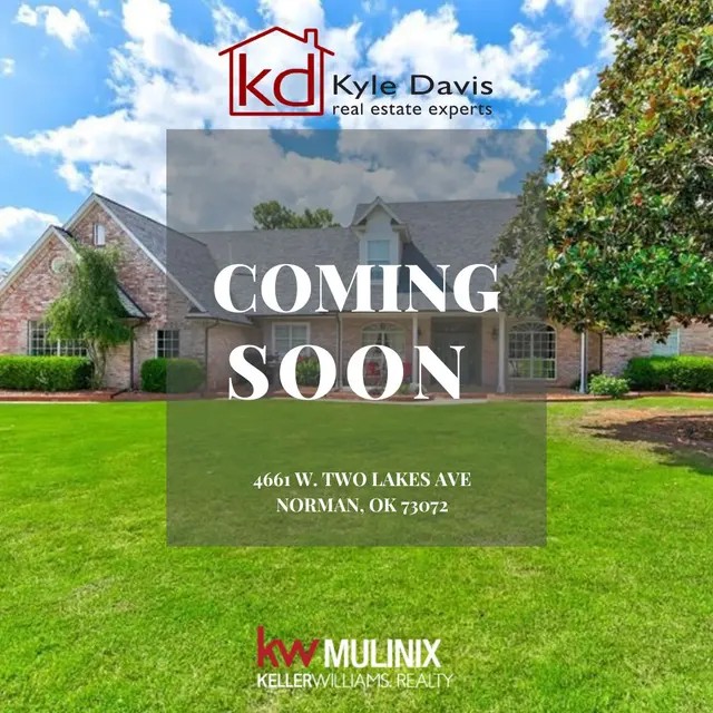 Kyle Davis Real Estate Experts — photo from the business 10