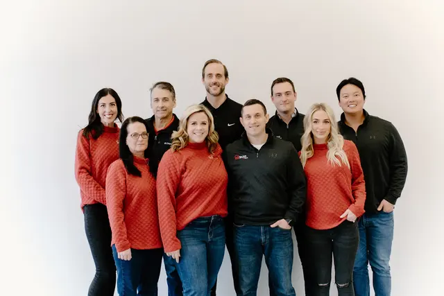 Kyle Davis Real Estate Experts — photo from the business 7