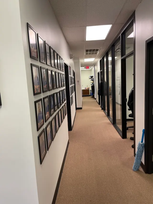 JAN-PRO Cleaning & Disinfecting in Chattanooga — customer photo 2