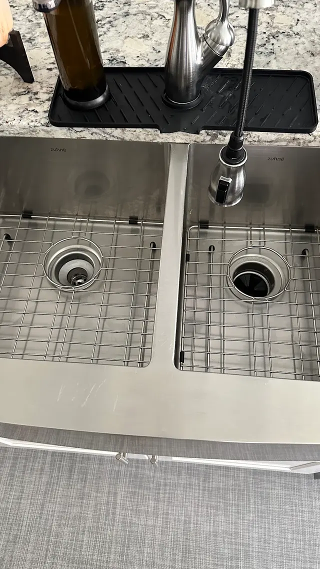 The Cleaning Authority - Chattanooga — customer photo 11