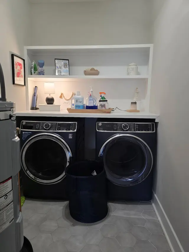 The Cleaning Authority - Chattanooga — customer photo 1
