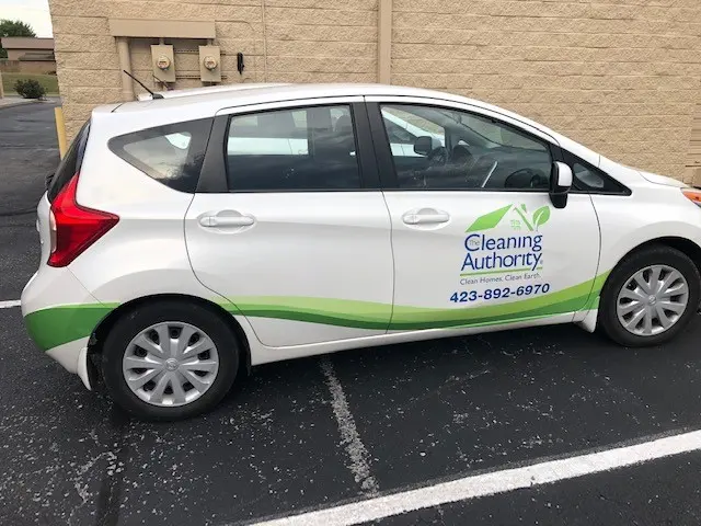 The Cleaning Authority - Chattanooga — photo from the business 3